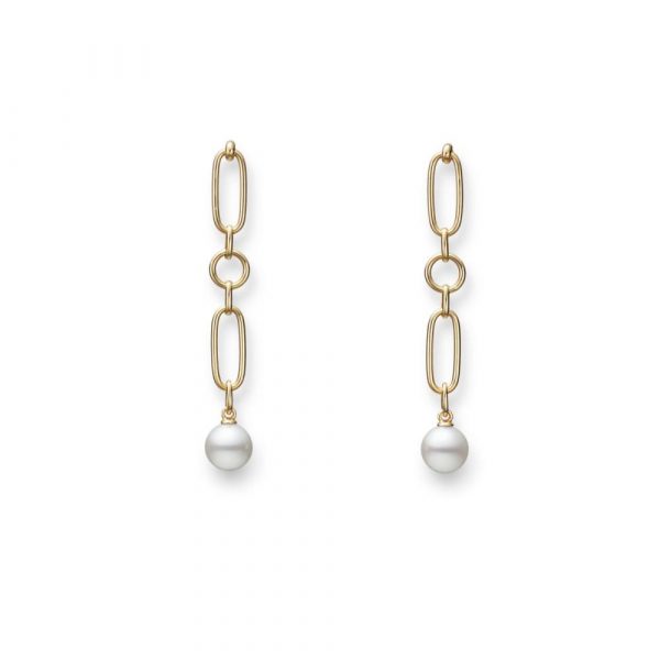 Mikimoto M Code MEQ10171AXXK