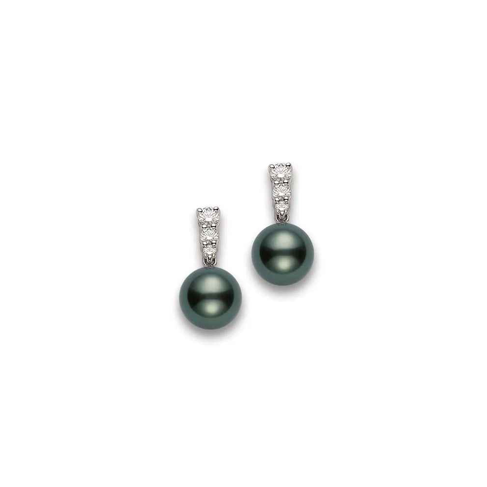 Mikimoto PEA643BDW