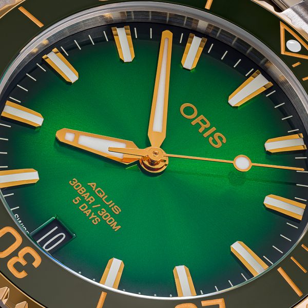 Oris Aquis Date Calibre 400 01 400 7769 6357-07 4 22 77FC_2