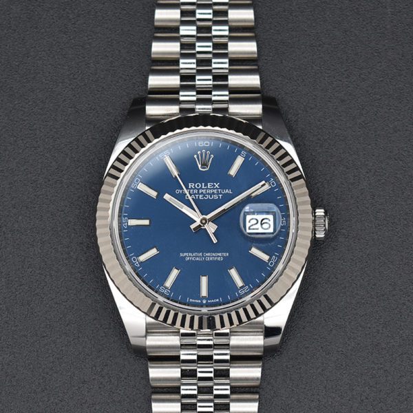 Rolex Datejust 126334-2