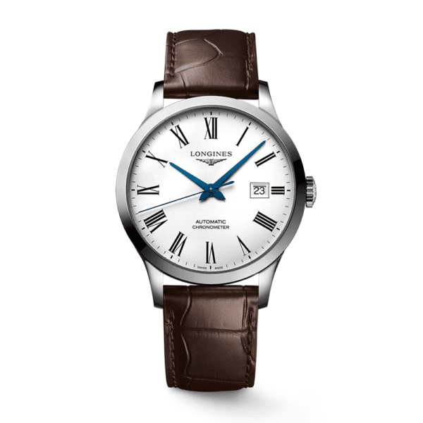 Longines L2.821.4.11.2-1