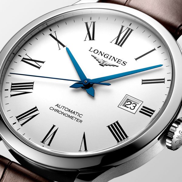 Longines L2.821.4.11.2-4