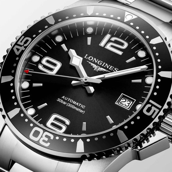 Longines L3.742.4.56.6-3