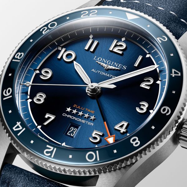 Longines L3.812.4.93.2-5