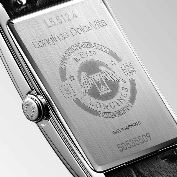 Longines L5.512.4.50.2-3