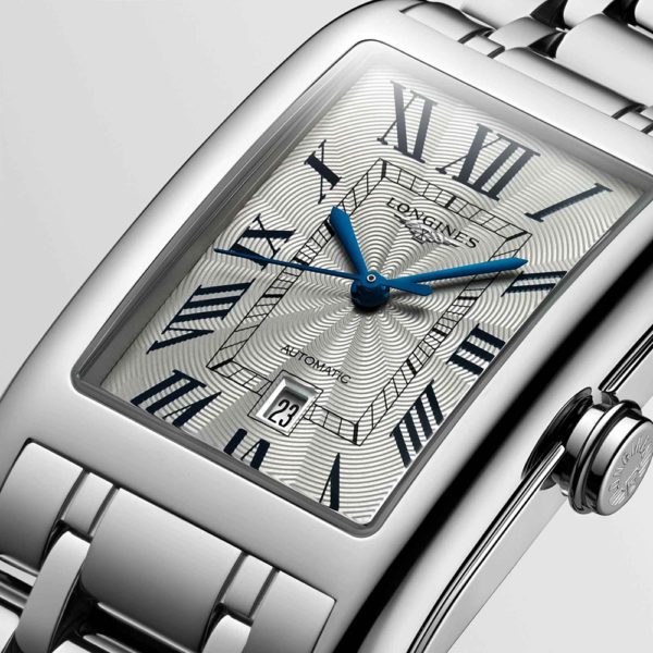 Longines L5.767.4.71.6-4