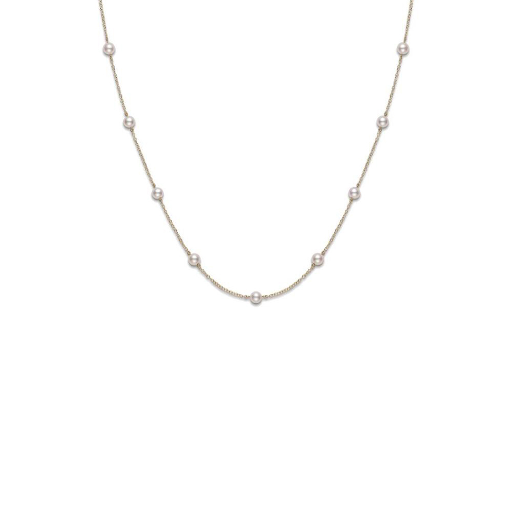 Mikimoto PCQ158LKP065