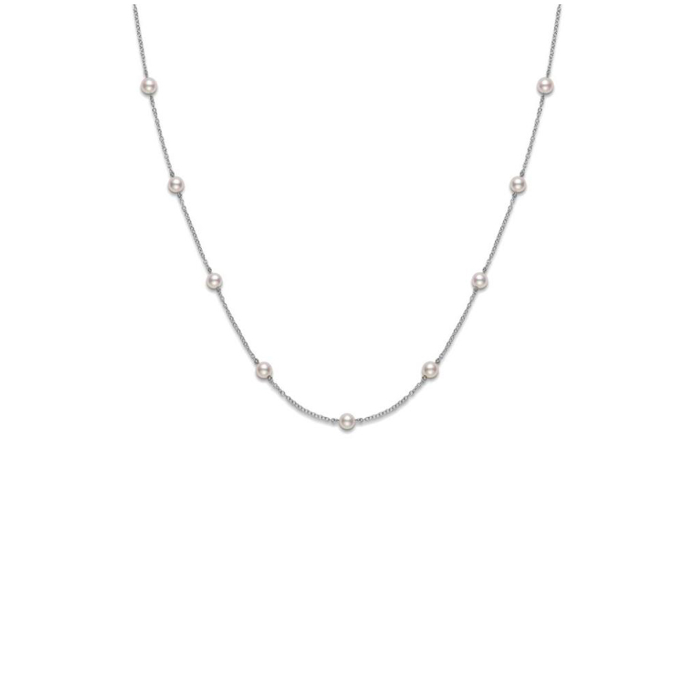 Mikimoto PCQ158LWP065