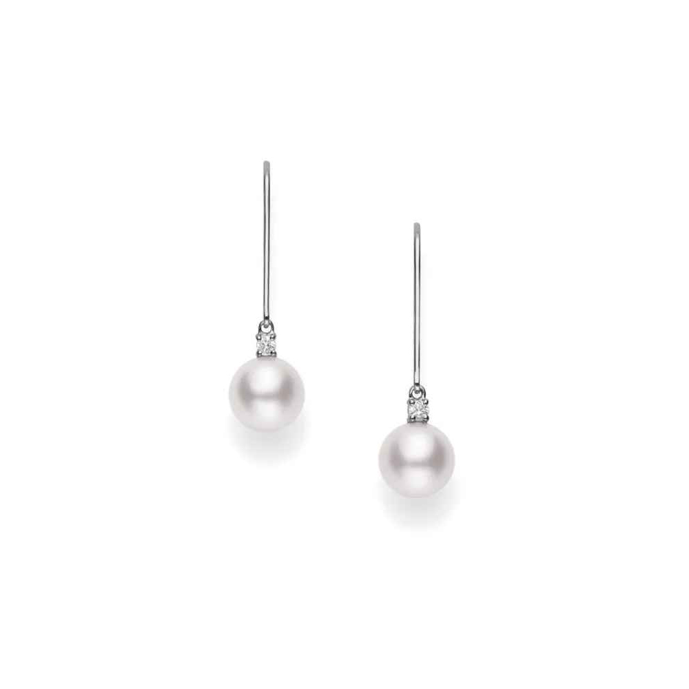 Mikimoto PEA1006DW