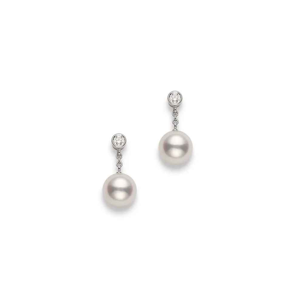 Mikimoto PEA1031DW-1