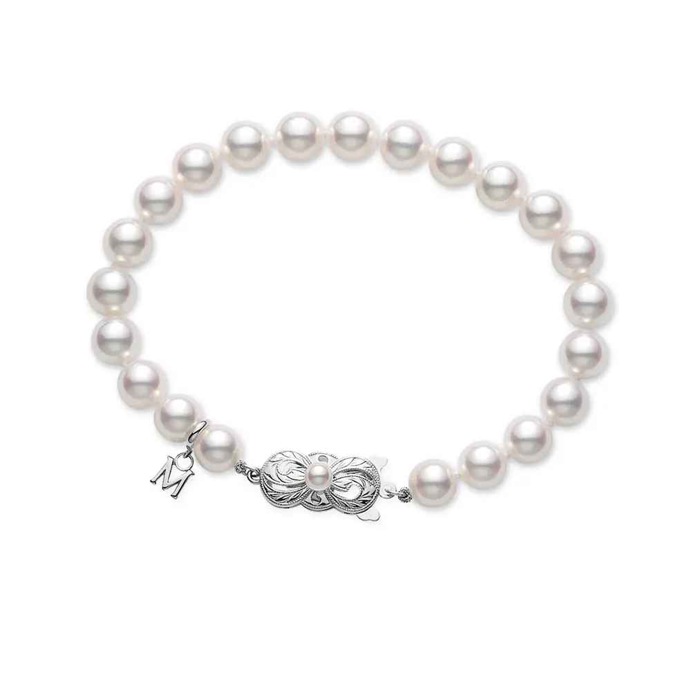 Mikimoto UD65107W