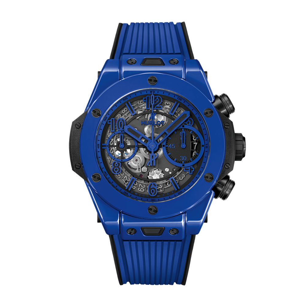 Hublot big best sale bang magic