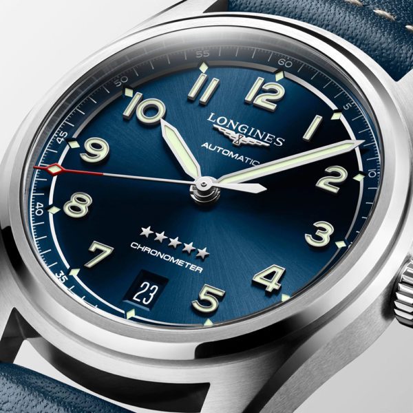 Longines L3.410.4.93.0-5