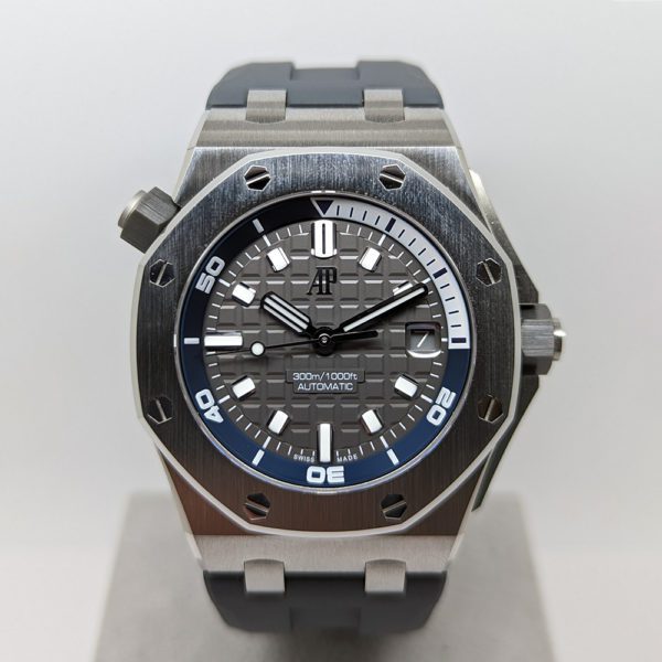 Audemars Piguet 15720ST.OO.A009CA.01-1