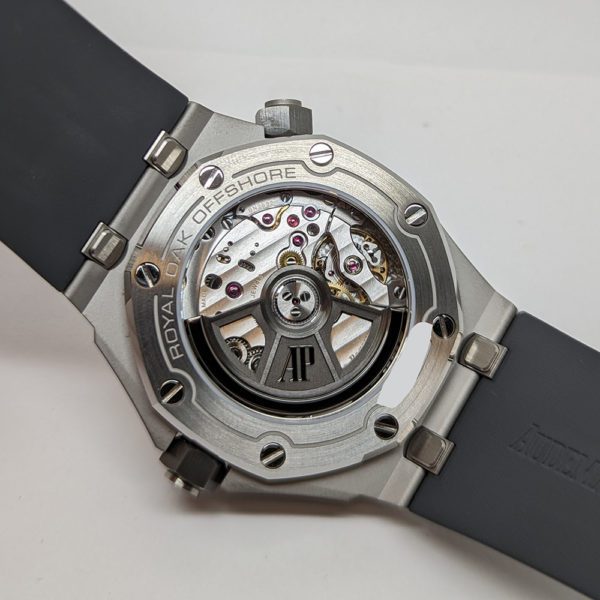 Audemars Piguet 15720ST.OO.A009CA.01-5