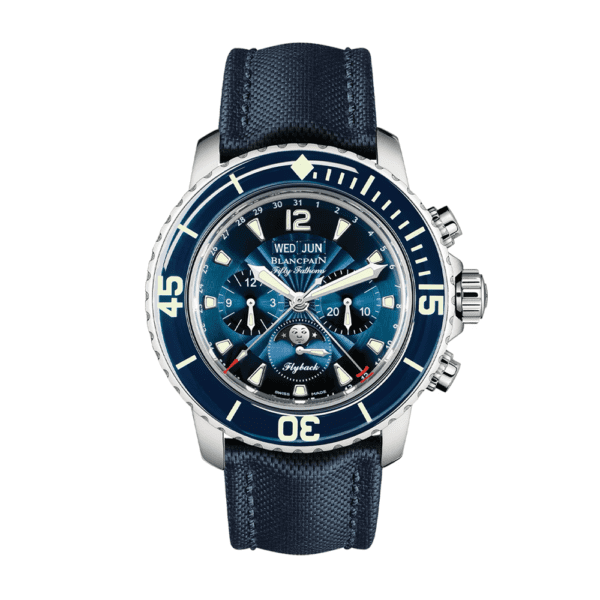 Blancpain 5066F 1140 52B