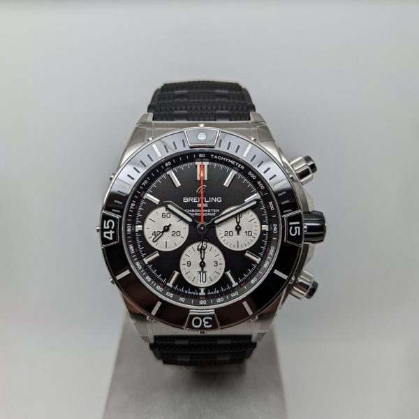 Breitling AB0136251B1S1-1