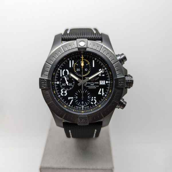 Breitling V13317101B1X1-1