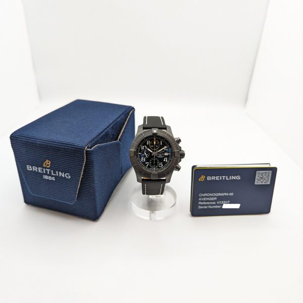 Breitling V13317101B1X1-5