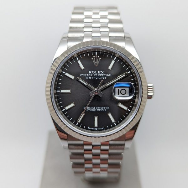 Rolex M126234-1