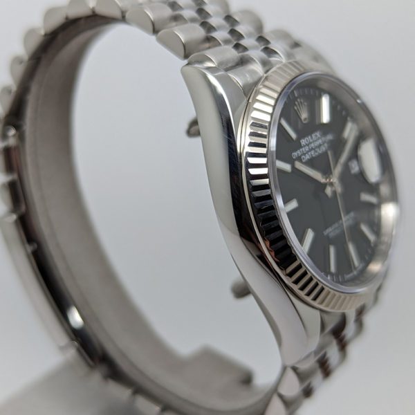 Rolex M126234-3