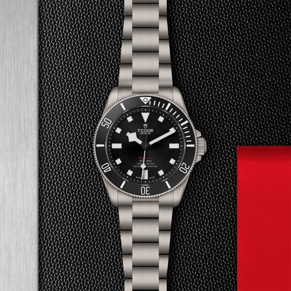 TUDOR M25407N-0001-2