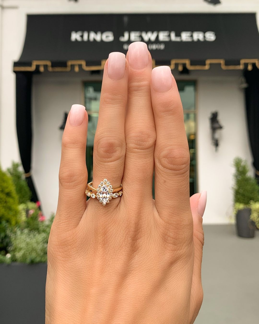 Top 5 Unique Engagement Rings for Women - King Jewelers