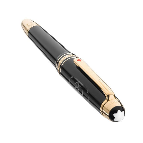 Montblanc 128472-3