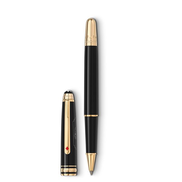 Montblanc 128474-1