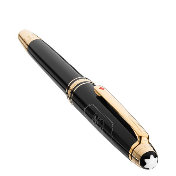 Montblanc 128474-2