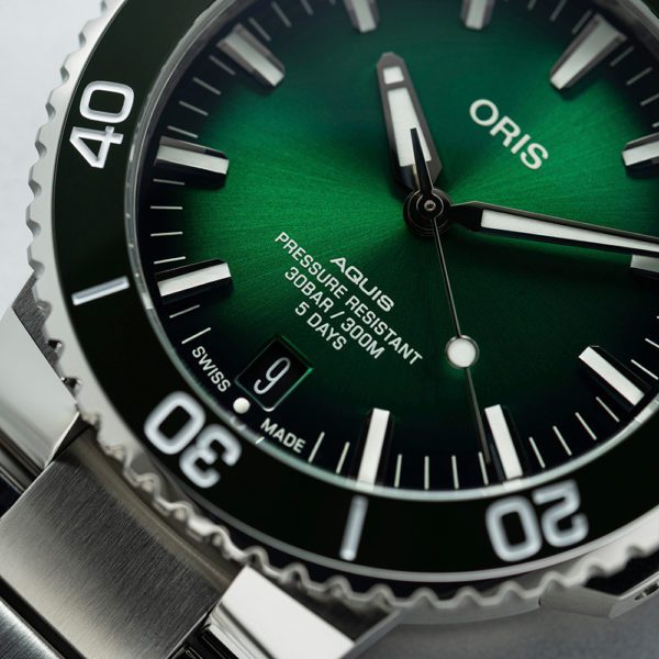 Oris 01 400 7763 4157-07 8 24 09PEB-5