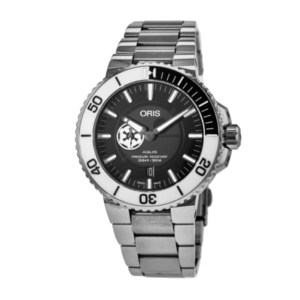 Oris 01 743 77344 184-SET MB