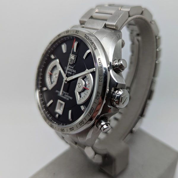 Pre Owned TAG Heuer CAV511A.BA0902-2
