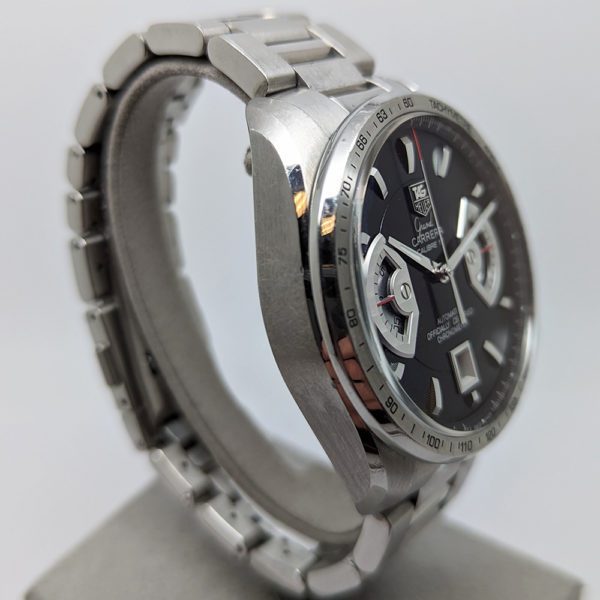 Pre Owned TAG Heuer CAV511A.BA0902-3