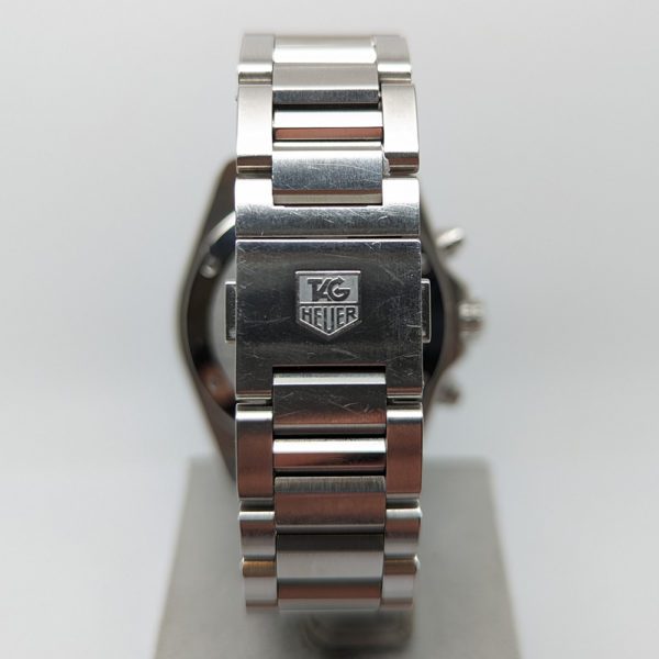 Pre Owned TAG Heuer CAV511A.BA0902-4