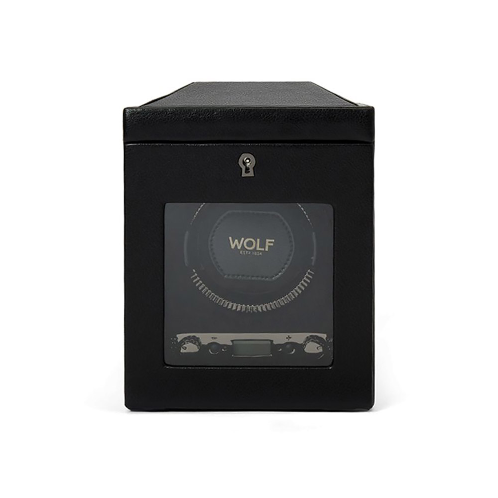 Wolf Watch Winders Accessories King Jewelers