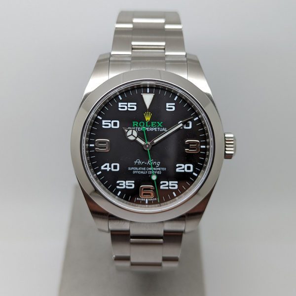 Rolex 116900-1