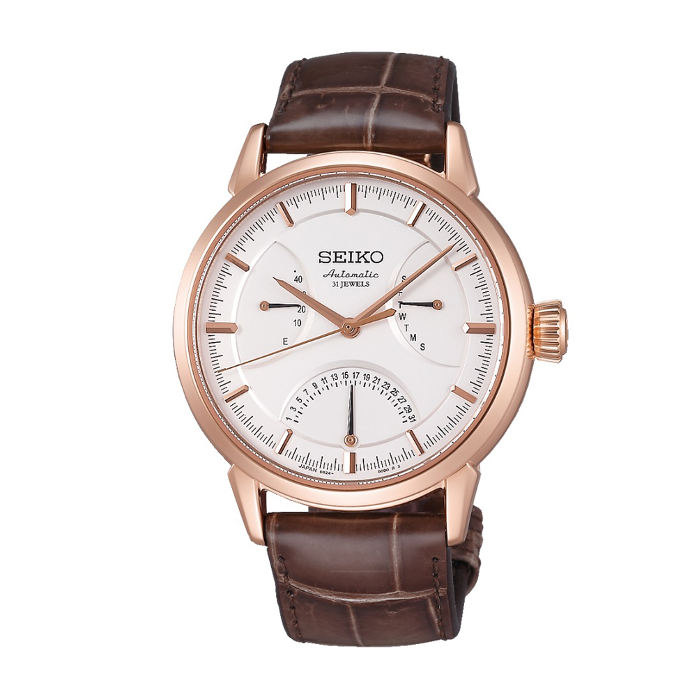 Seiko Presage SARD006 King Jewelers