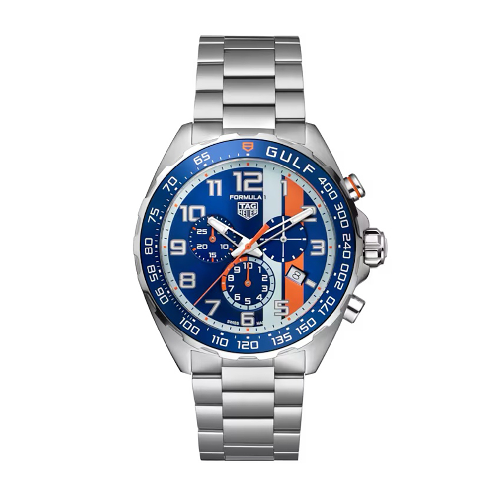 TAG Heuer Watches King Jewelers