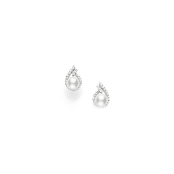 Mikimoto MEA10125NDXW