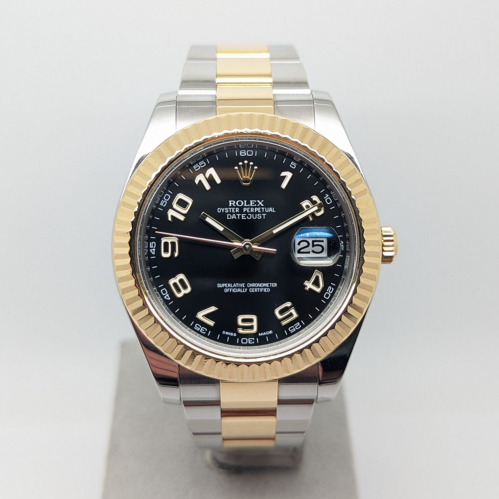 Pre Owned Rolex Nashville Aventura King Jewelers