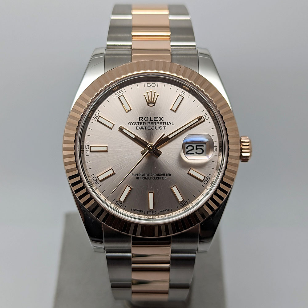 Nashville Watch – We specialize in buying and selling Rolex and