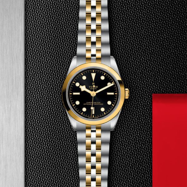 TUDOR M79643-0001-3