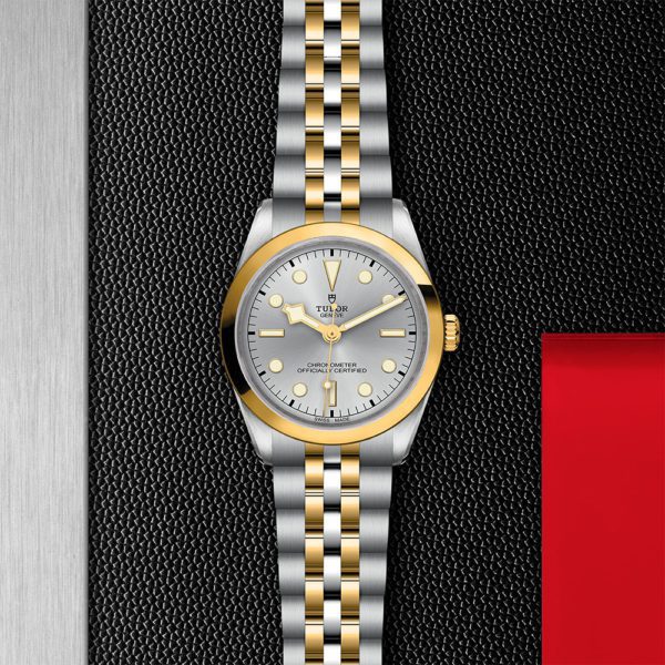 TUDOR M79643-0002-3