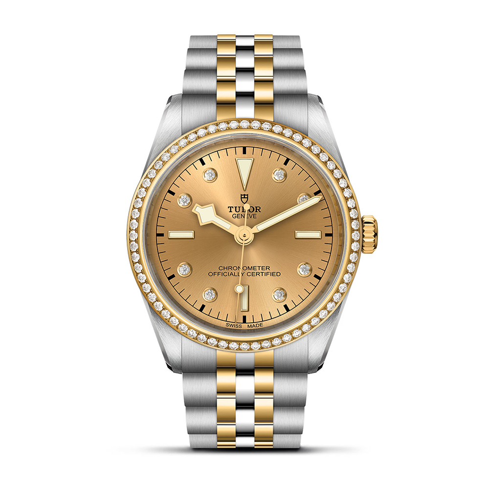 TUDOR Watches King Jewelers