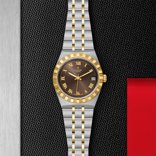 TUDOR M28403-0008-2