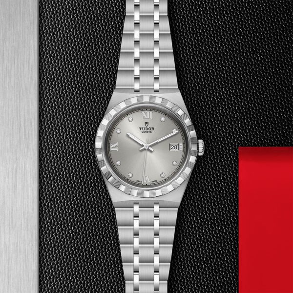 TUDOR M28500-0002-2