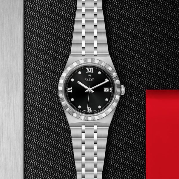 TUDOR M28500-0004-2