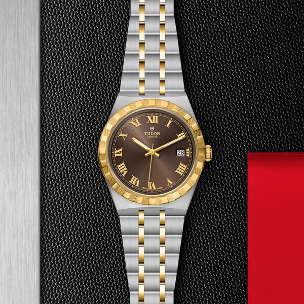 TUDOR M28503-0007-2