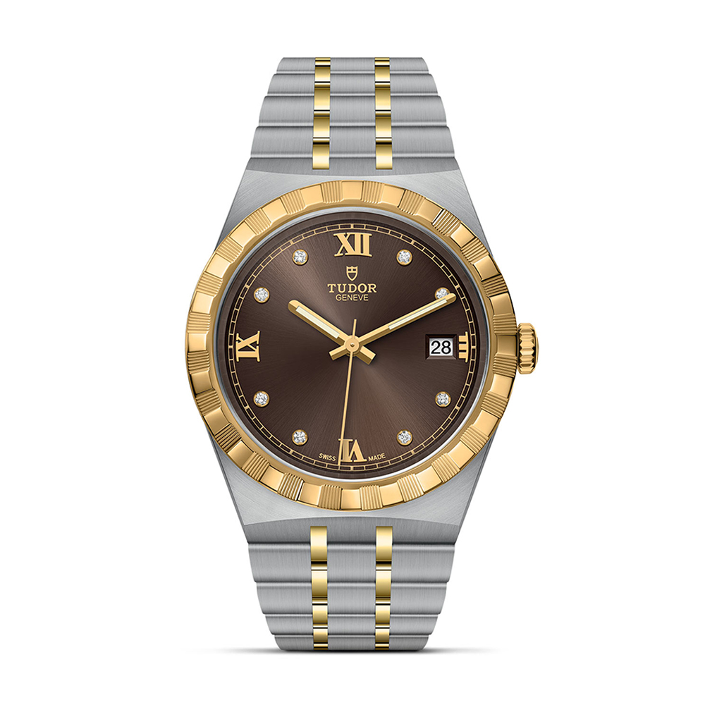 TUDOR M28503-0008-1